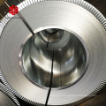 Tianjin Zhenxiang hot dipped z120 coil galvanized strip steel coils